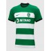 Cheap Sporting CP Home Football Shirt 2023-24 Short Sleeve